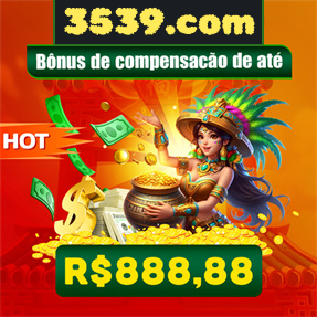 3539.com Indique amigos para receber um bônus