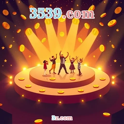 3539.com: Mergulhe no Mundo Empolgante dos Jogos Arcade