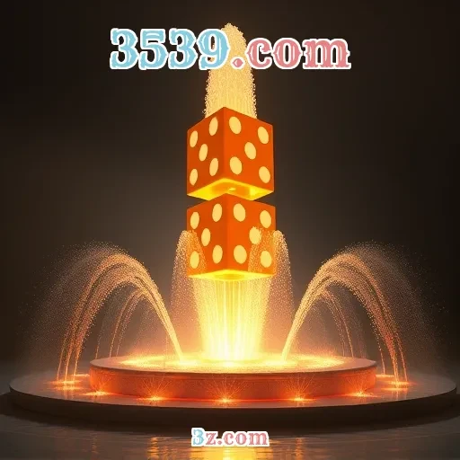 3539.com: Descubra a Melhor Loteria Online do Brasil!